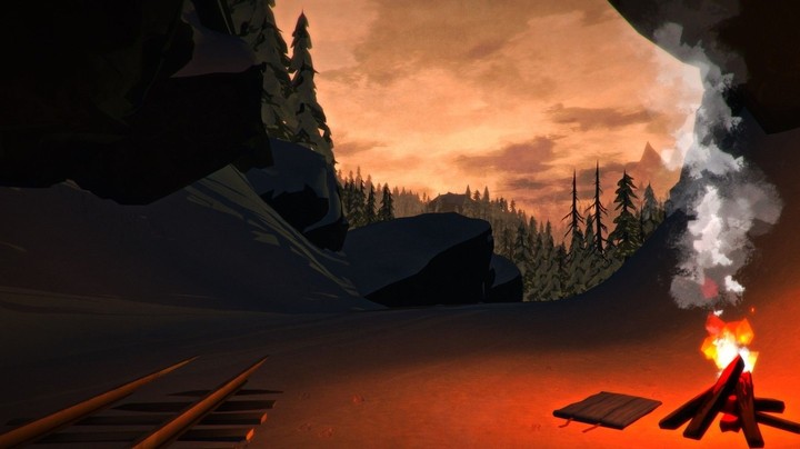 【主播杨树】《漫漫长夜》杨班长教你冻原求生 2019.04.11 P3