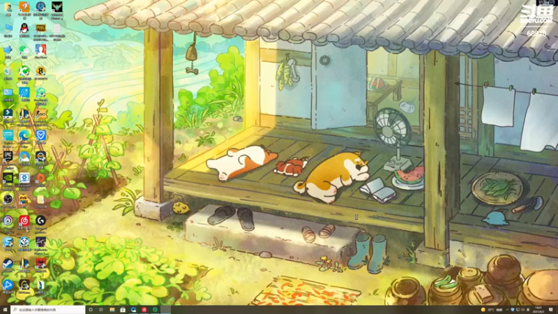 【2021-08-02 14点场】走黯：走黯-硬核猛男已上线
