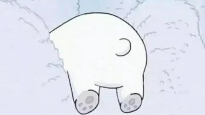 挨揍