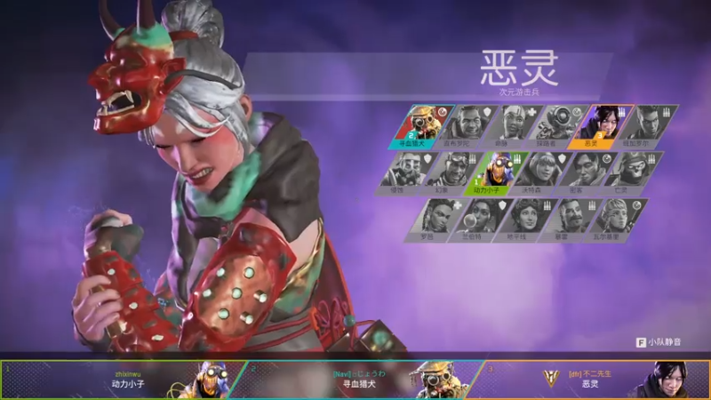 【2021-08-01 10点场】骑着青牛去旅行：单排上分哦 707483