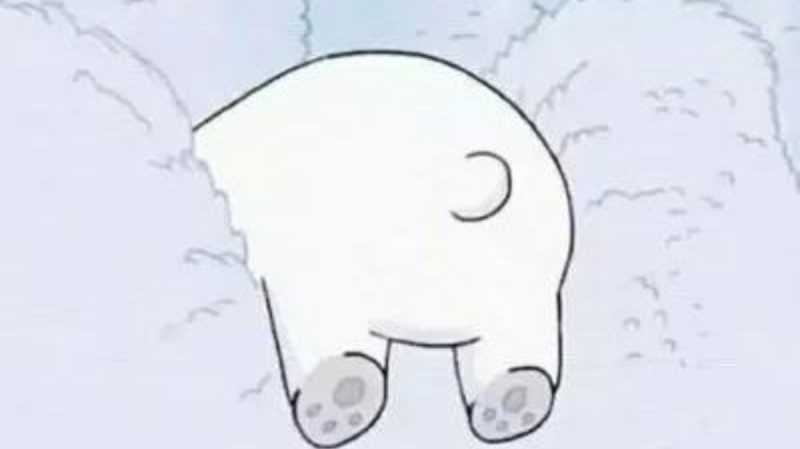 挨揍
