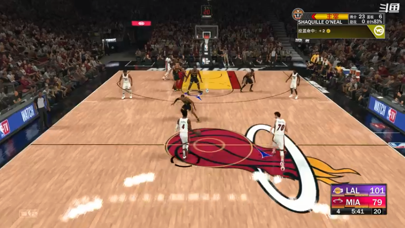 【2021-08-01 16点场】翔少丷：翔少的游戏时间