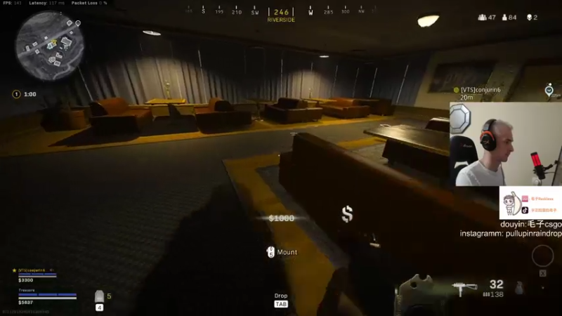 【2021-08-02 00点场】毛子Reckless：SEE AS GO