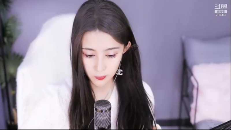 【2021-08-03 14点场】果冻cc007：世间所有的相遇都是久别重逢呀~