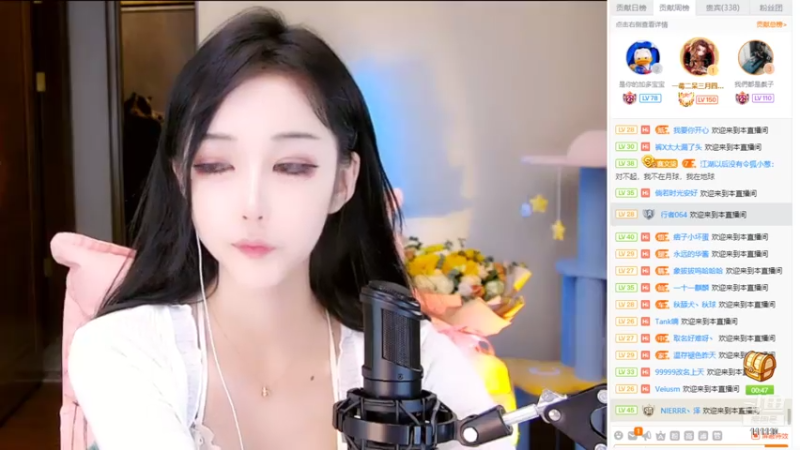 【2021-07-25 01点场】一只小月亮霸霸：双倍亲密度，双倍上线