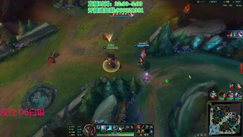 【2021-08-02 23点场】凉风亚索yasuo：快乐风男：亚索or永恩