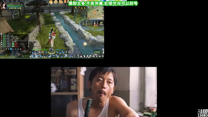 【2021-08-03 08点场】超感小少爷：没有互动，当成视频看吧