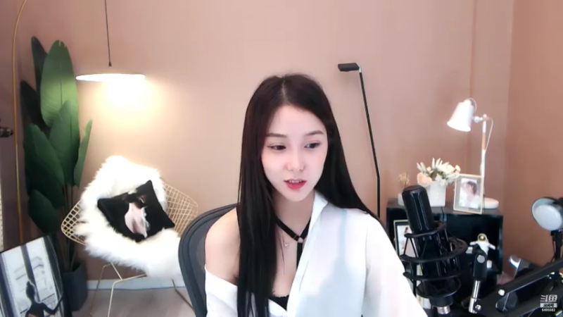 【2021-08-03 20点场】Chance喵：今天比昨天好就是希望~