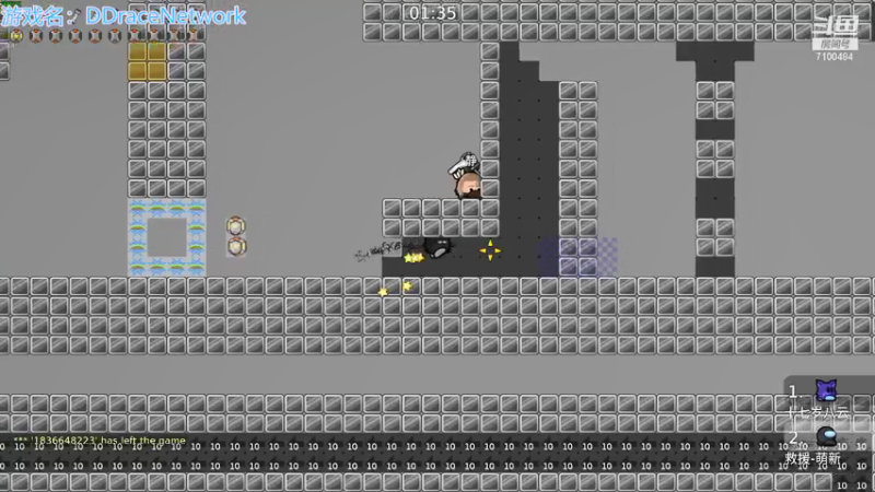 【2021-07-29 15点场】只带丶萌新大佬：这游戏好难啊 7100484