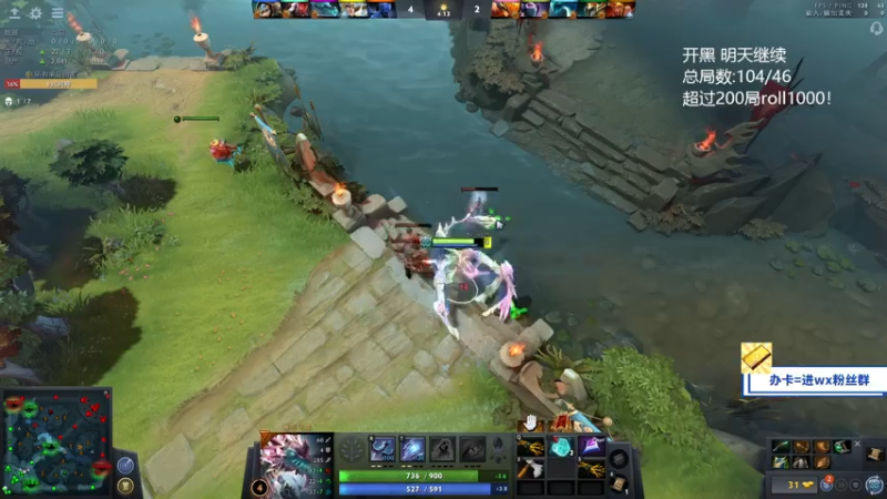 【2021-08-03 22点场】ZC陈笑风：5630到8000！200把光速上分！