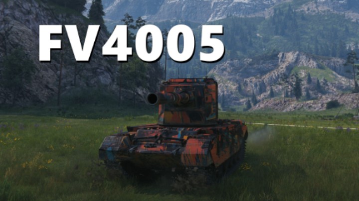 【坦克世界】4005:你以为灭点就安全了