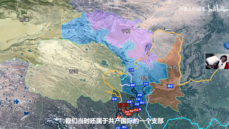 我在斗鱼看pigff直播绝地求生