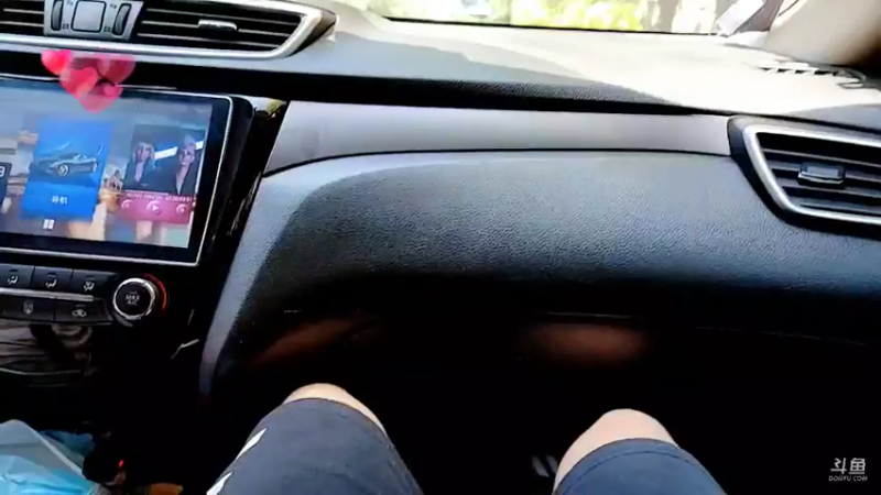 【2021-08-03 10点场】正经人令北：这几天 随机户外哦