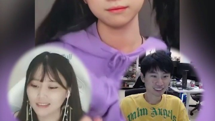 【酥酥】金咕咕的女装，希望他能够兑现承诺