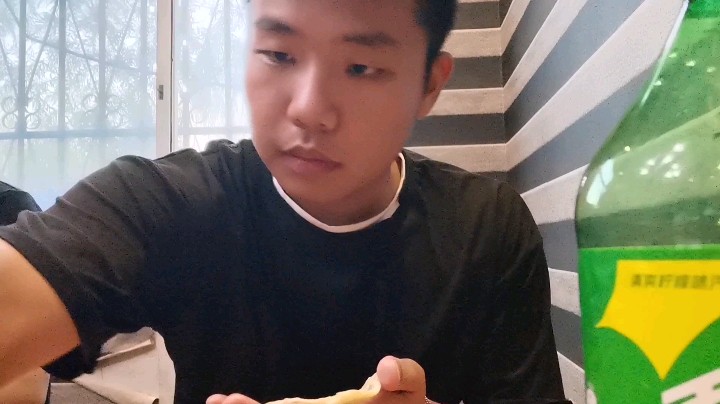 【恰饭】淄博烧烤