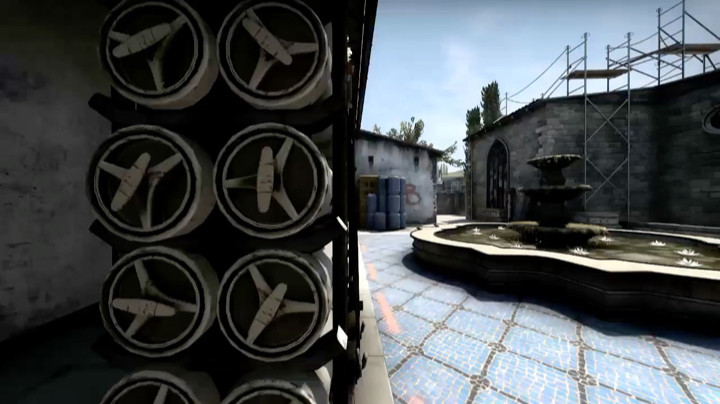 csgo