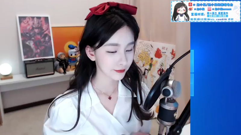 【2021-08-03 20点场】赵小臭：凑凑：八月要对大家好一点哟！