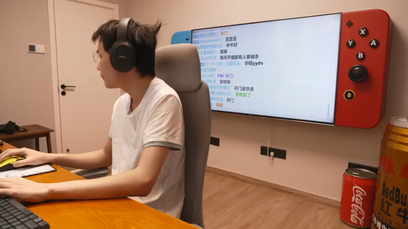 【2021-08-03 12点场】超级小桀：我可能玩了假的马里奥