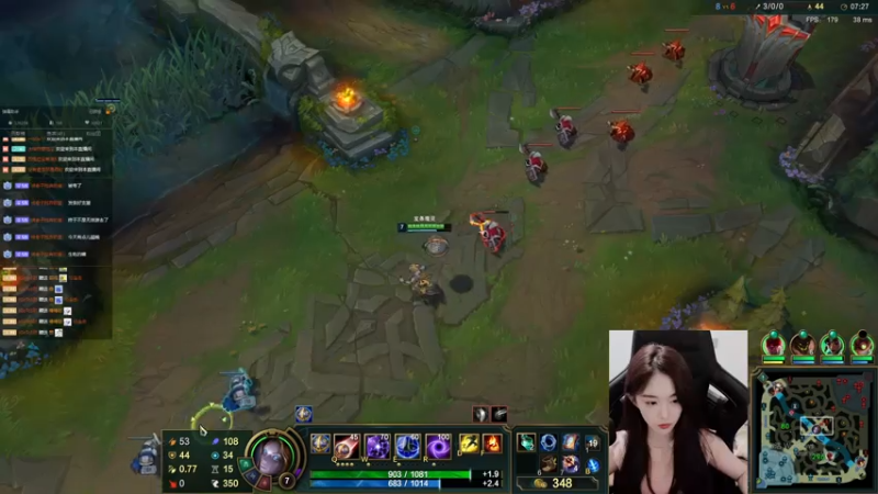 【2021-08-03 19点场】她打了个嗝儿：这个发条为什么没有炮车啊