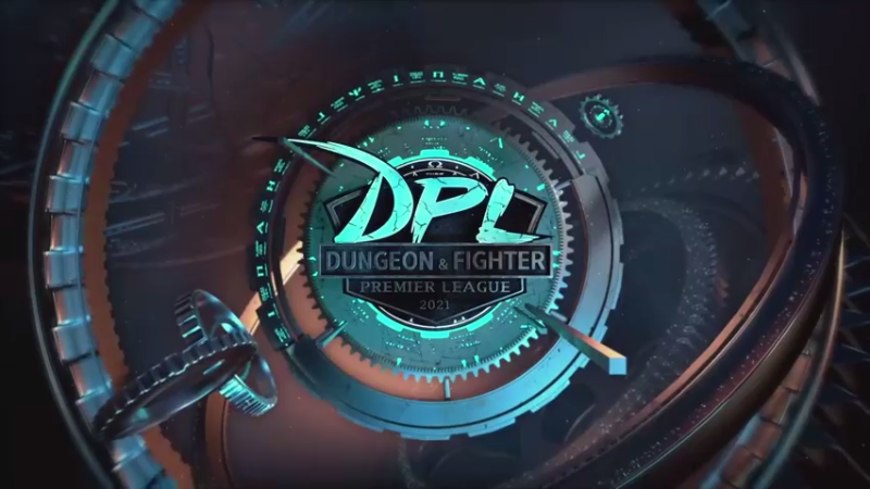 【2021-08-03 18点场】DNF赛事：韩国DNF-DPL职业联赛 个人赛32强