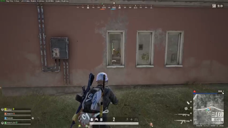 【2021-08-02 23点场】只带丶萌新大佬：这游戏好难啊 7100484