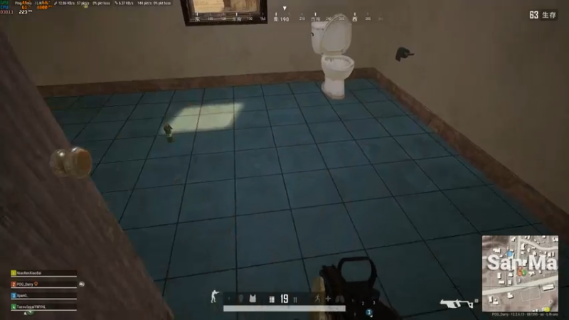 【2021-08-02 19点场】达达达达立立：一无所有！干的漂亮！