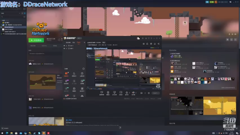 【2021-08-02 15点场】只带丶萌新大佬：这游戏好难啊 7100484