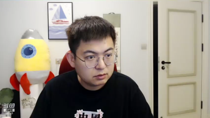 【2021-08-03 20点场】火力堂主：啥都不敢细想~