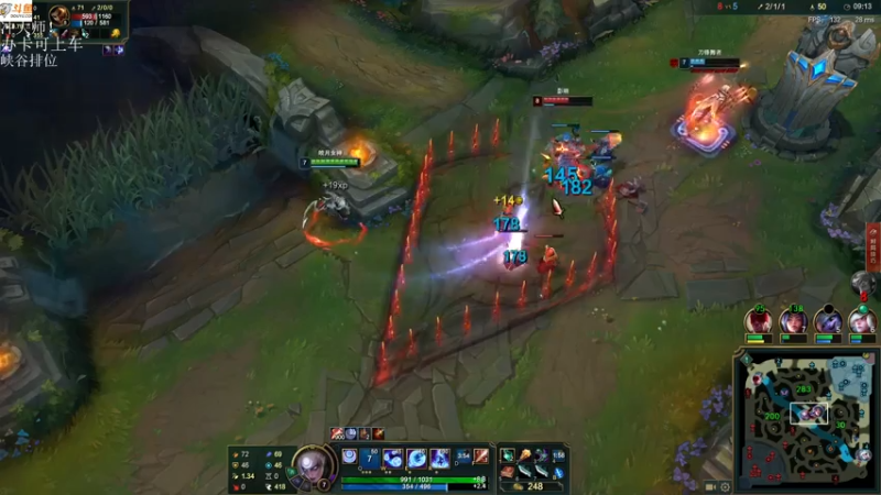 【2021-08-03 18点场】付skr：认真上分！！！ 上大师！！！