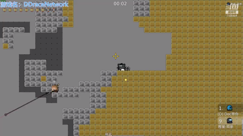 【2021-07-29 17点场】只带丶萌新大佬：这游戏好难啊 7100484