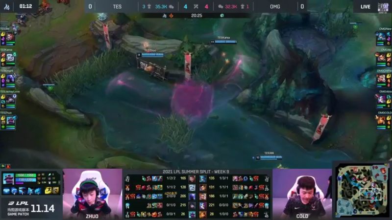 【2021-08-03 17点场】泽元元元元：今日有二路~