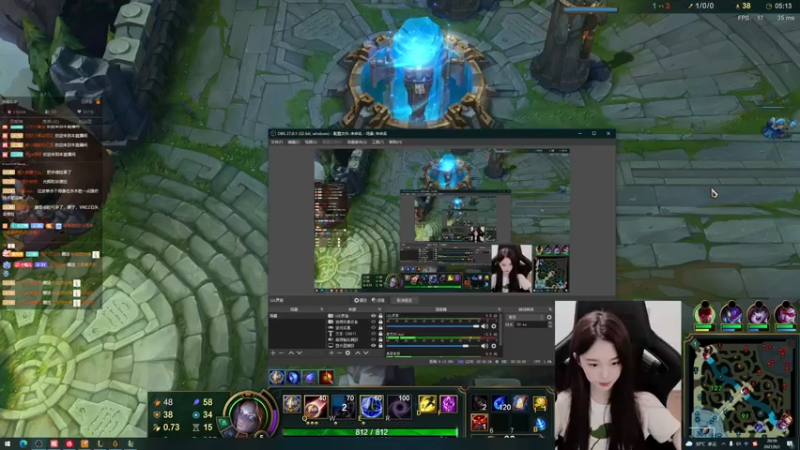 【2021-08-02 20点场】她打了个嗝儿：这个发条为什么没有炮车啊