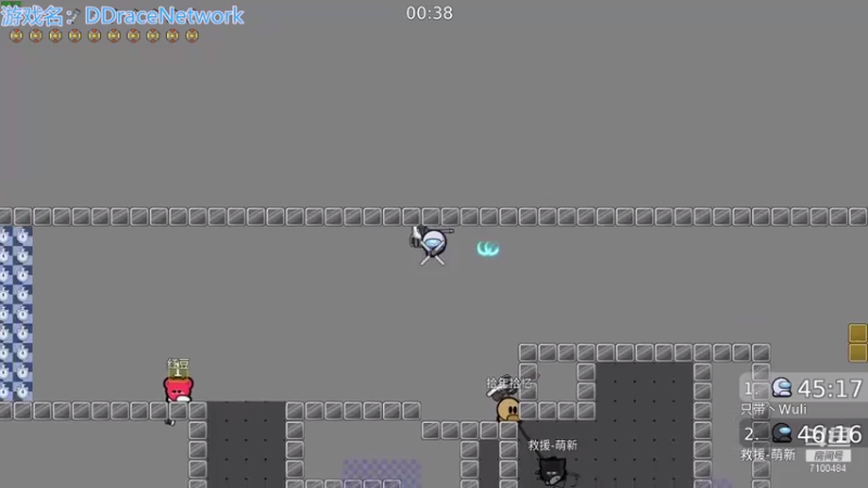 【2021-08-02 17点场】只带丶萌新大佬：这游戏好难啊 7100484