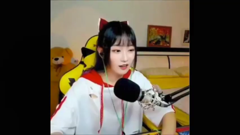 婷宝，根儿打造，用蓝拳pk被虐！！