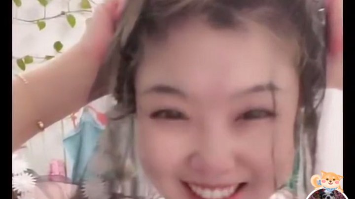 倾慕姐姐