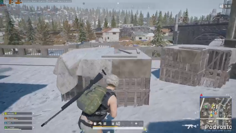 每天一个小技巧，对面估计一脸懵逼