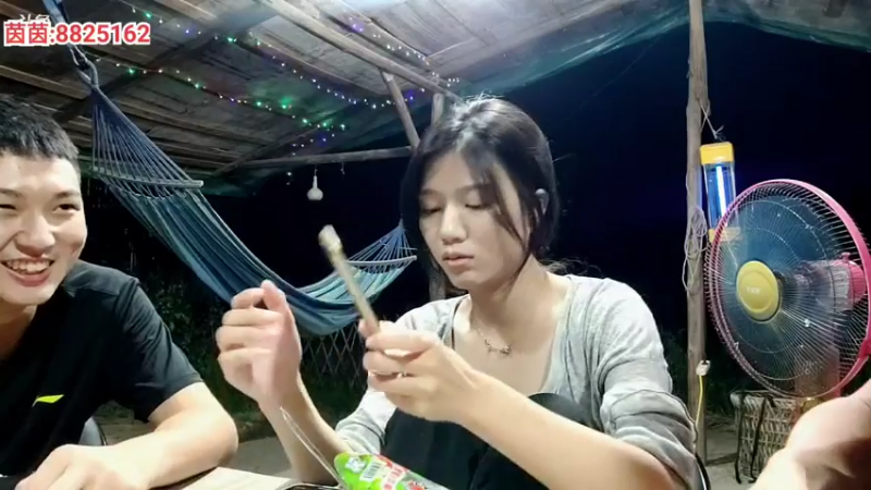 【2021-08-03 02点场】川味箩卜：茵茵怪超市大采购