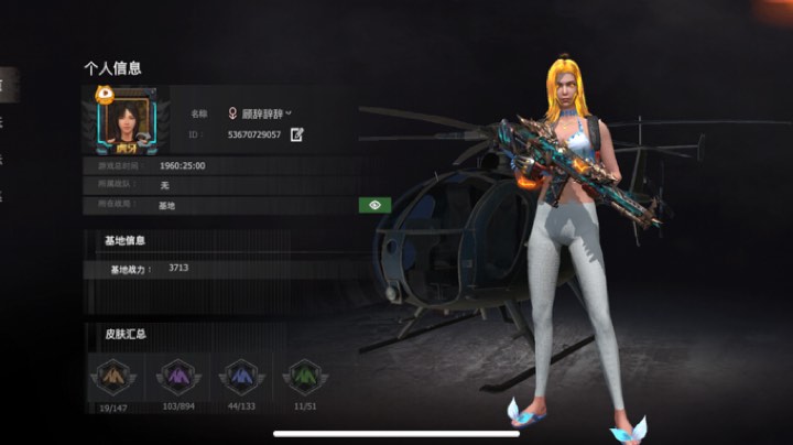 问
