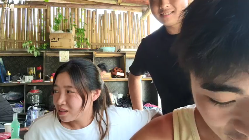 【2021-08-03 14点场】逐梦兄弟：新基地，新起点，我们来了