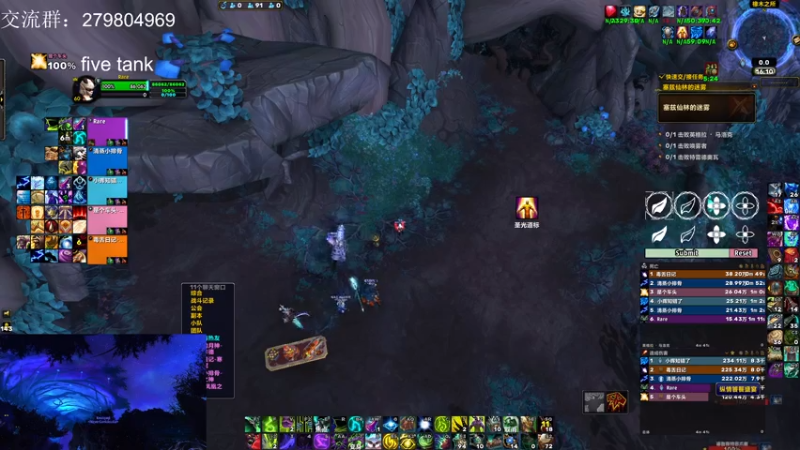 【2021-08-03 16点场】馆长尽力了：rare 转休闲了