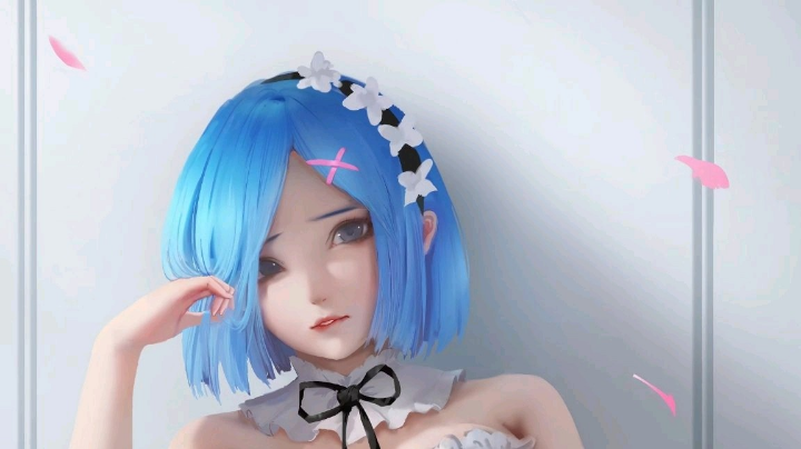 。