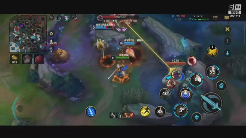 德玛西亚快乐的盖伦5