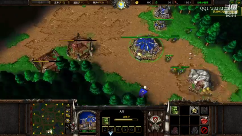 你不难受我怎么开心！养猪yk138125！混战1V2