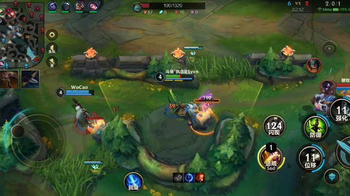 执念剑圣也很猛