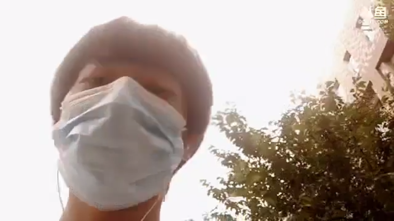 【2021-07-30 14点场】兔子贼贼叉Lzzzx：Cjhinajoy期间不定时户外