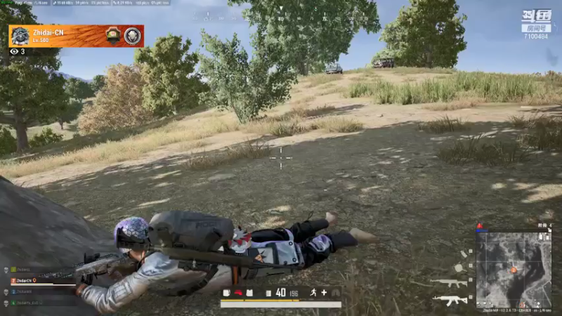 【2021-08-02 21点场】只带丶萌新大佬：这游戏好难啊 7100484