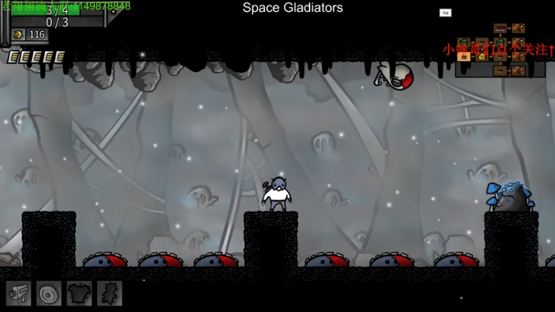 【2021-08-02 03点场】帅帅的老翔翔：介不是你们最喜欢滴扫雷地牢吗！