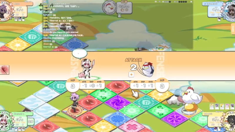 【2021-07-28 21点场】Endmios：steam 游戏（我-测试员-打钱）！！
