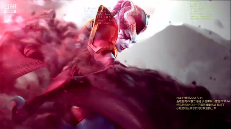 【2021-08-02 20点场】0o桂总o0：原子战争 境界：上层巅峰