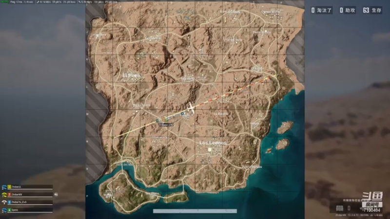 【2021-07-30 19点场】只带丶萌新大佬：这游戏好难啊 7100484